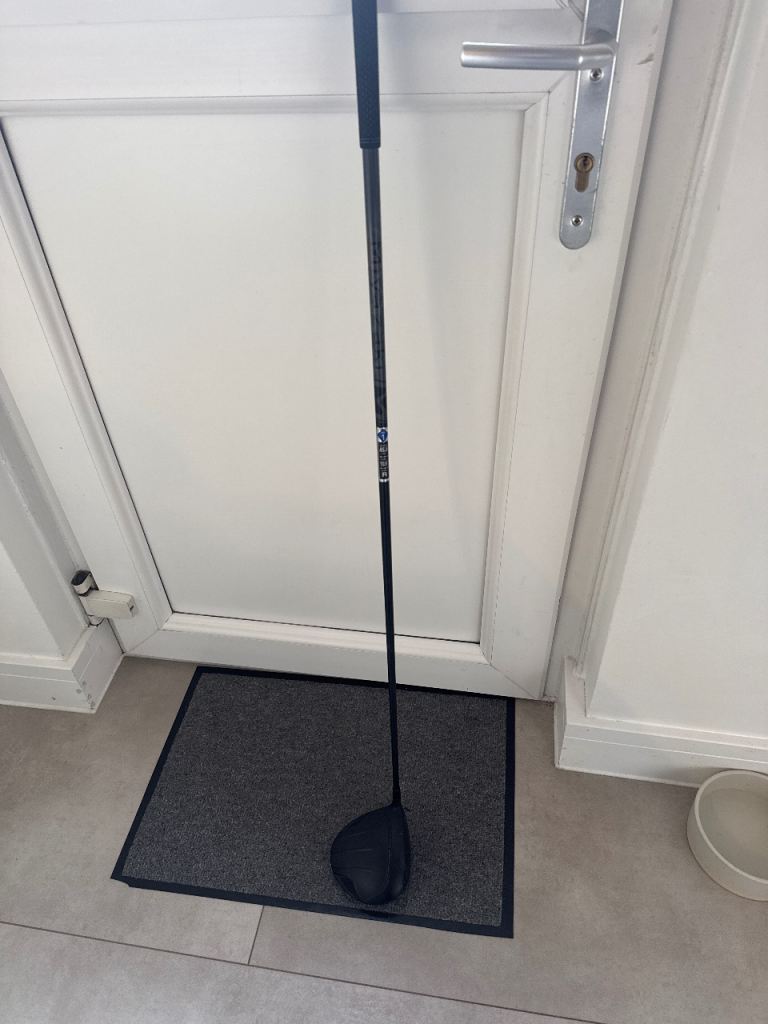 Cleveland hb turbo driver 
