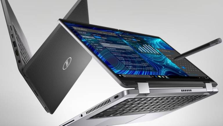Dell Latitude Evo Core,16GB RAM,1TB SSD 14 inch 2 in 1 i5 i7 laptop Tablet PC like Lenovo Yoga 2in1