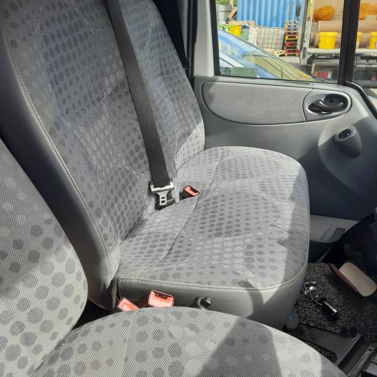 Transit Mk7 Seats Excellent Clean Condition