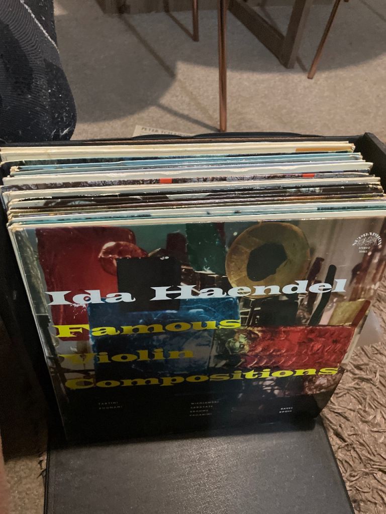 Supraphon vinyl record collection x31 offers 