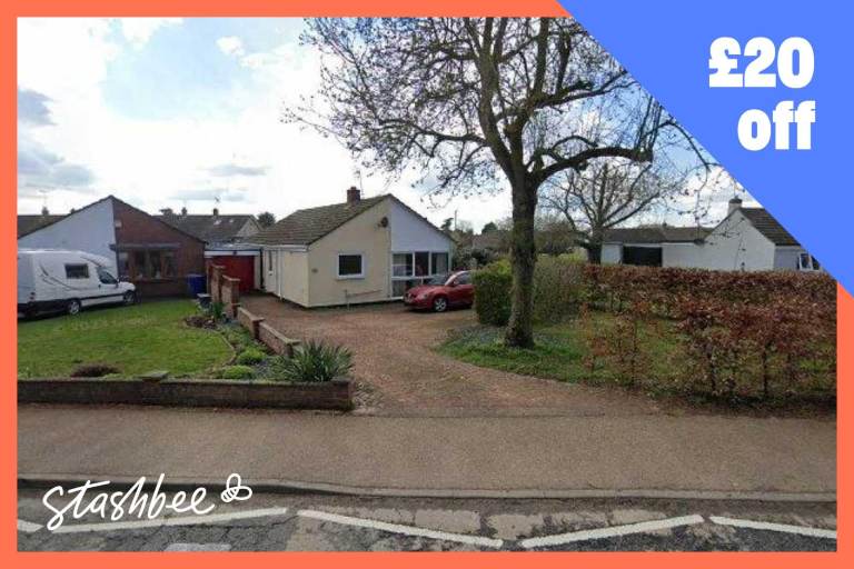Parking Space to rent in Bury St Edmunds (IP28) | Stashbee