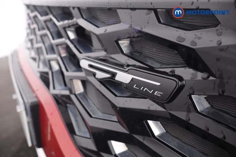 2023 Kia Sportage 1.6T GDi HEV GT-Line S 5dr Auto ESTATE PETROL/ELECTRIC Automatic