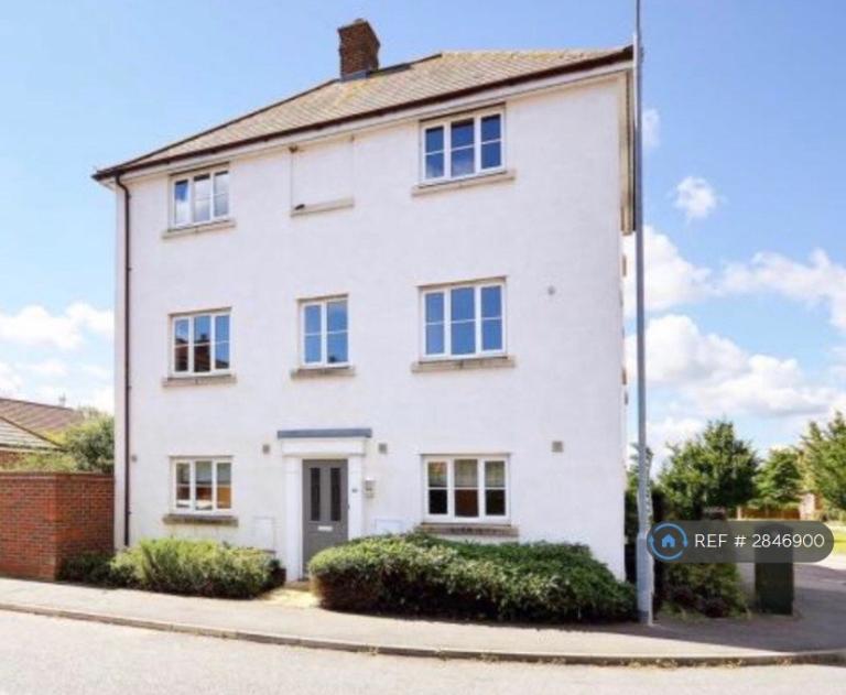 1 bedroom in Greenland Avenue, Wymondham, NR18 (#2846900)