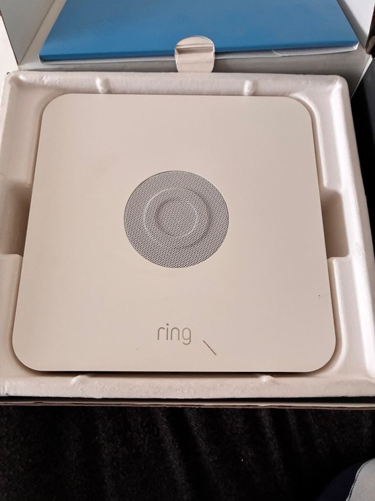 Ring Alarm System - Brand NEW in Box