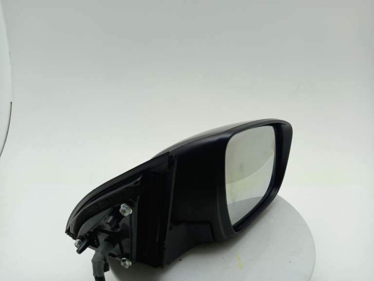Nissan Qashqai Door Mirror O/S 2014-2021 5 Door Hatchback Rh 96301hv08b
