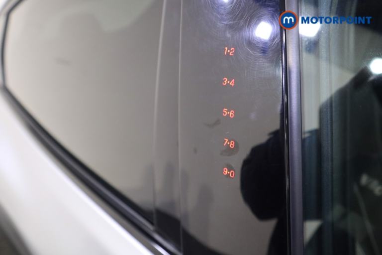 2022 Ford Mustang Mach-E 216kW Extended Range 88kWh RWD 5dr Auto SUV Electric Automatic