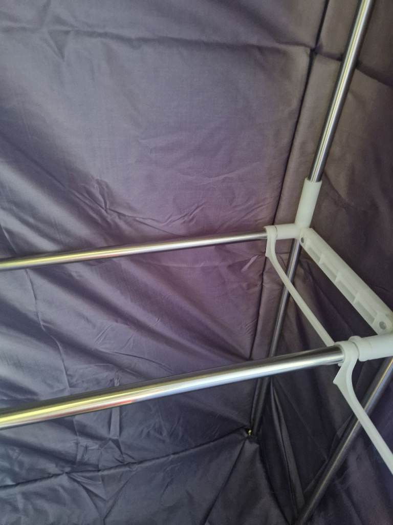 Free clothers dryer