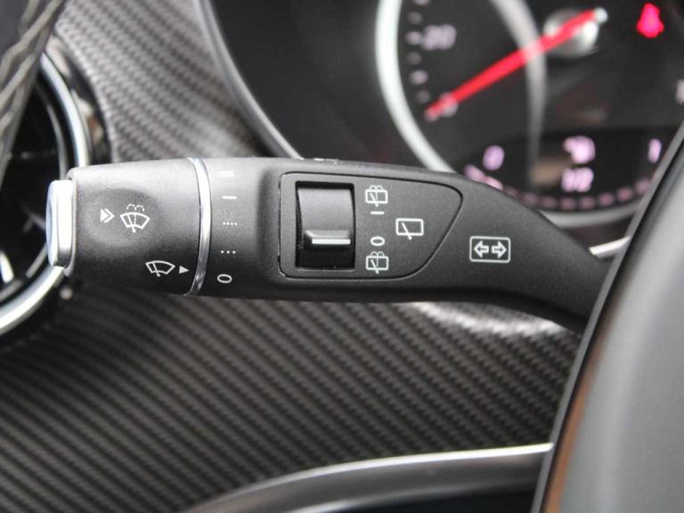 2024 Mercedes-Benz V-Class V300 d 237 AMG Line 5dr 9G-Tronic [Extra Long] MPV DIESEL Automatic