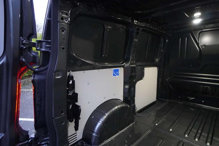 2025 Volkswagen Transporter 2.0 Transporter T28 Commerce Pro TDI + Delivery Miles + VW 5 Plus Pan...