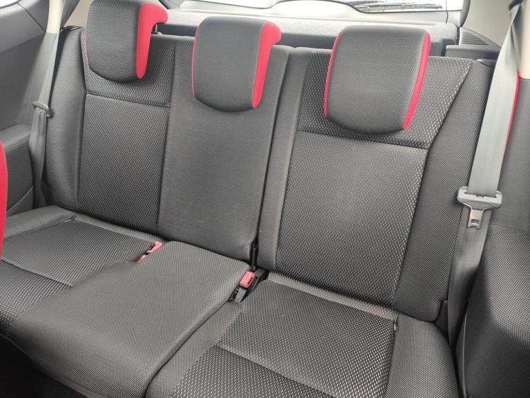 2007 Renault Clio 1.2 16v Rip Curl 3dr HATCHBACK Petrol Manual