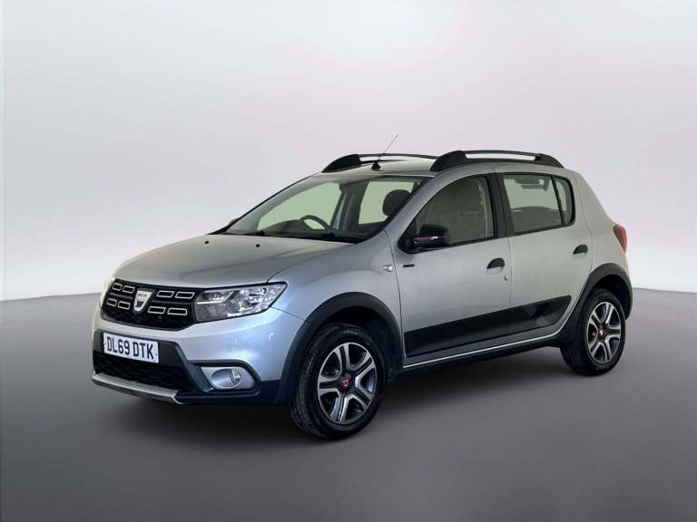 2020 Dacia Sandero Stepway 0.9 TCe Techroad Hatchback 5dr Petrol Manual Euro 6 (s/s) (90 ps) Hatc...
