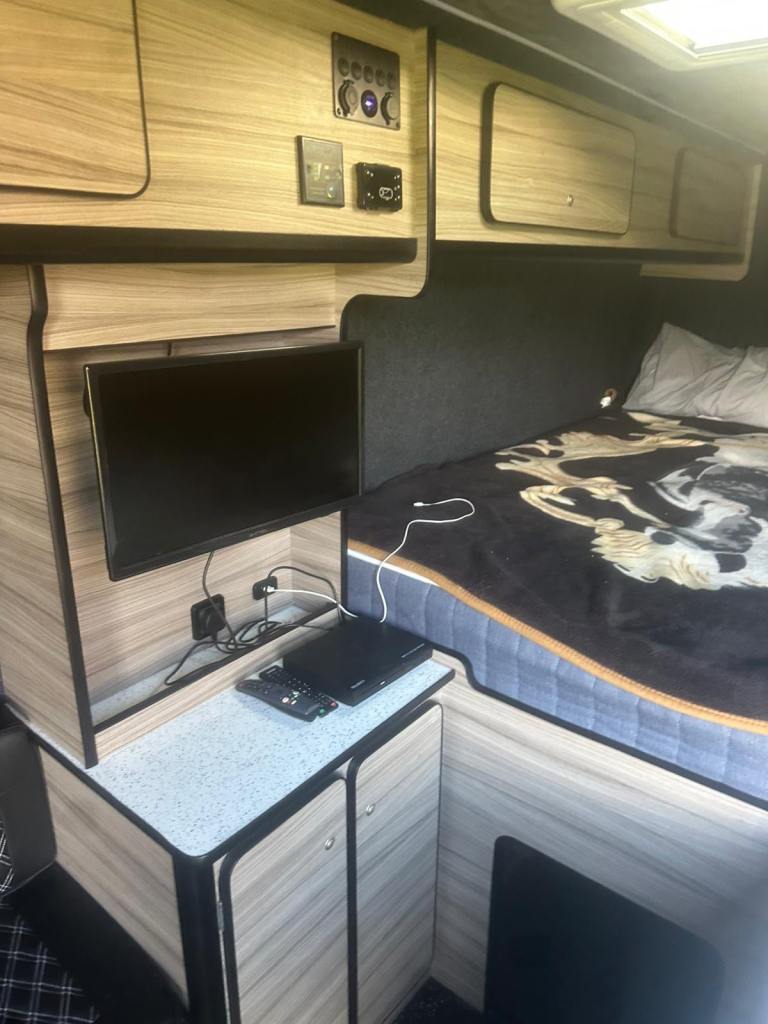 Mercedes-Benz, SPRINTER, Panel Van, 2015, Manual, 2143 (cc)