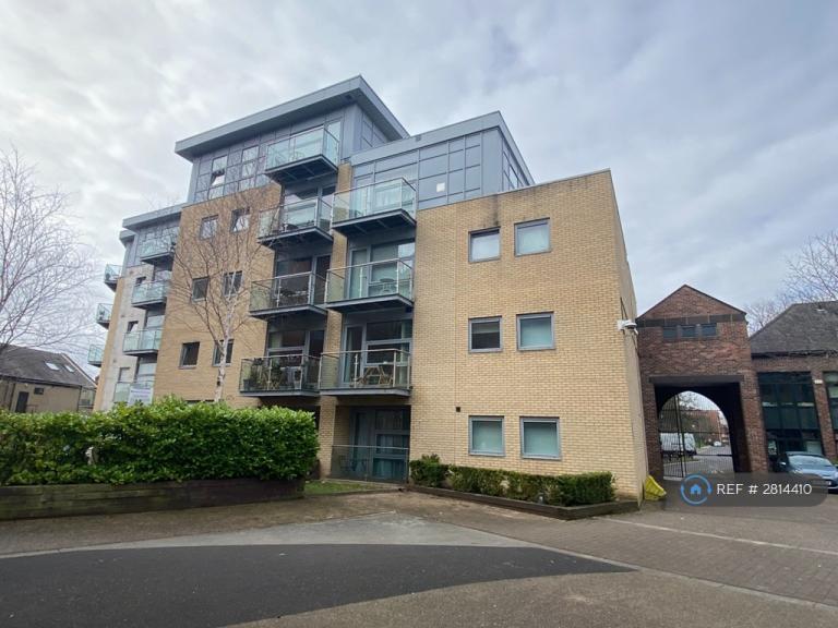2 bedroom flat in City Road, Newcastle Upon Tyne, NE1 (2 bed) (#2814410)