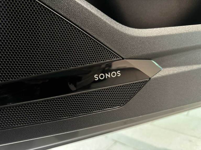 2023 Audi A1 25 TFSI Black Edition 5dr Hatchback Petrol Manual