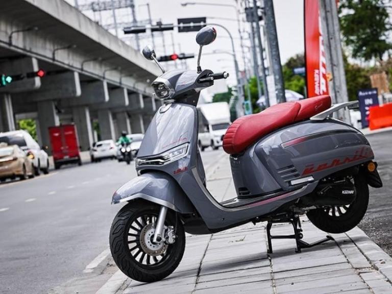 Keeway Versilia 125| Scooter For Sale | Best Selling model | Reliable | 125cc