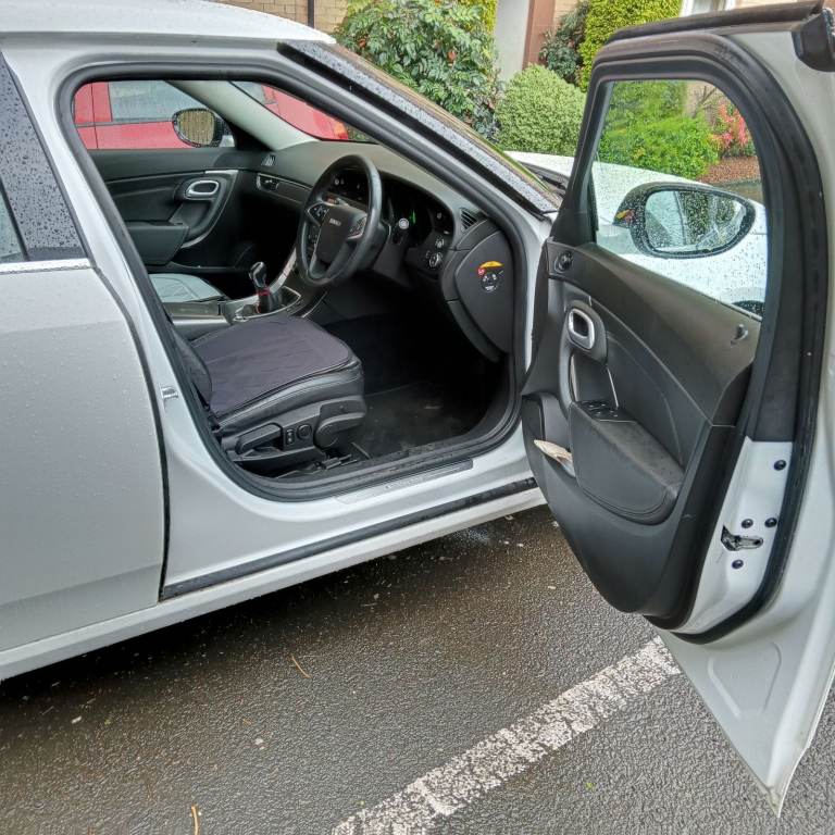 Saab, 9-5 ng 2.0 litre Turbo , SOLD  