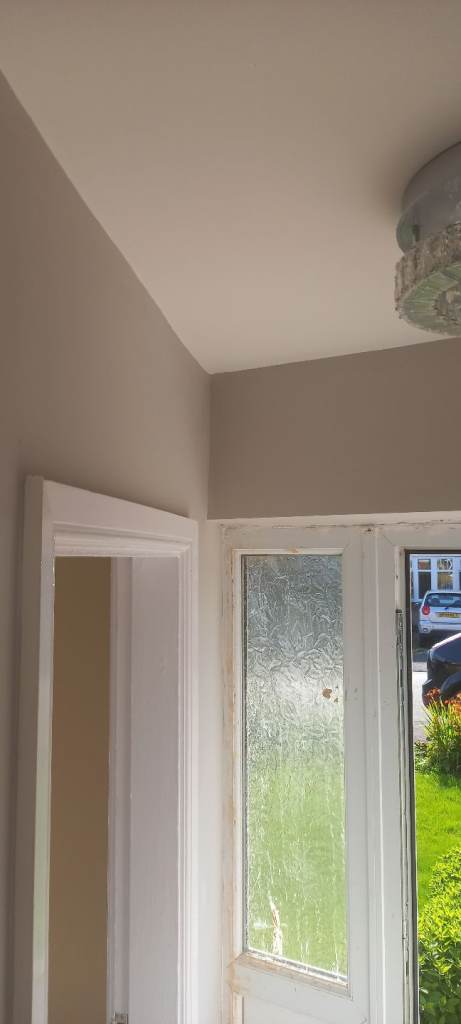 image for Painting and Decorating