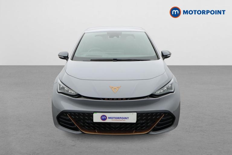 2022 Cupra Born 150kW V2 58kWh 5dr Auto HATCHBACK ELECTRIC Automatic