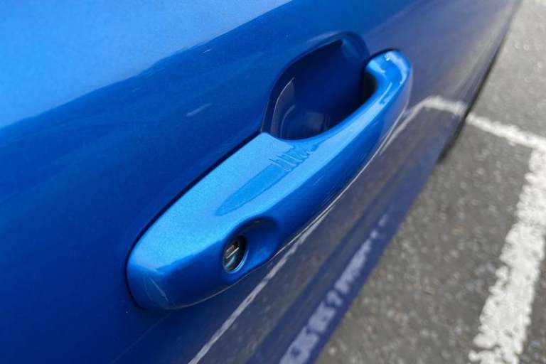 2023 Ford Focus 1.0 EcoBoost Titanium 5dr - HEATED SEATS &amp; STEERING WHEEL, 13.2 INCH DISPLA H...