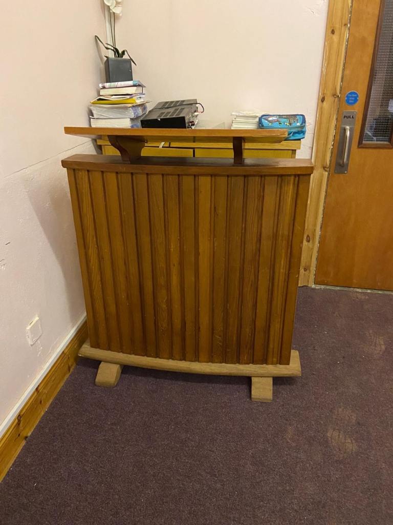 Lectern