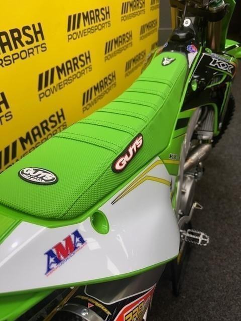 Kawasaki  KXF 450 2024 Model,  Special Edition,  Brand New!!