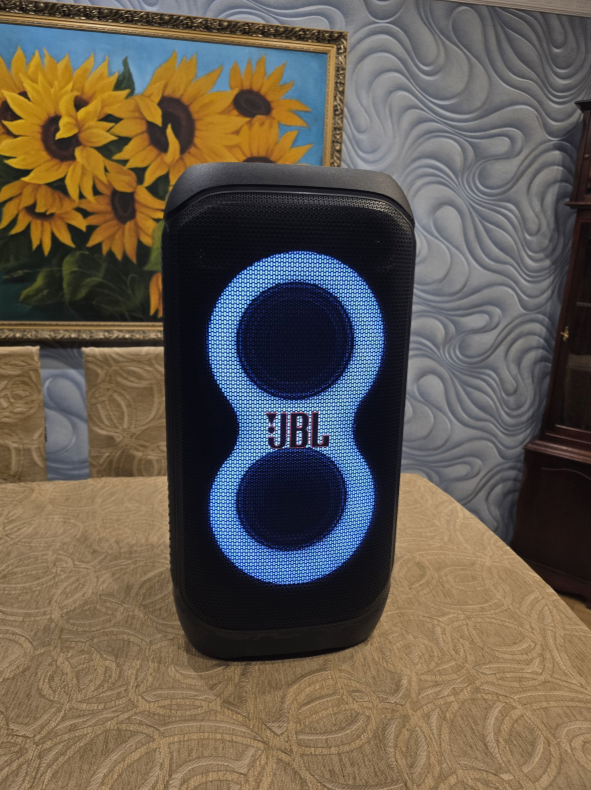 JBL Partybox Stage 320 Party Speaker
