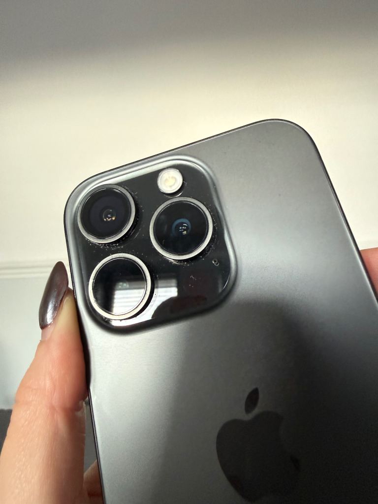 iphone 15 pro 256GB Unlocked