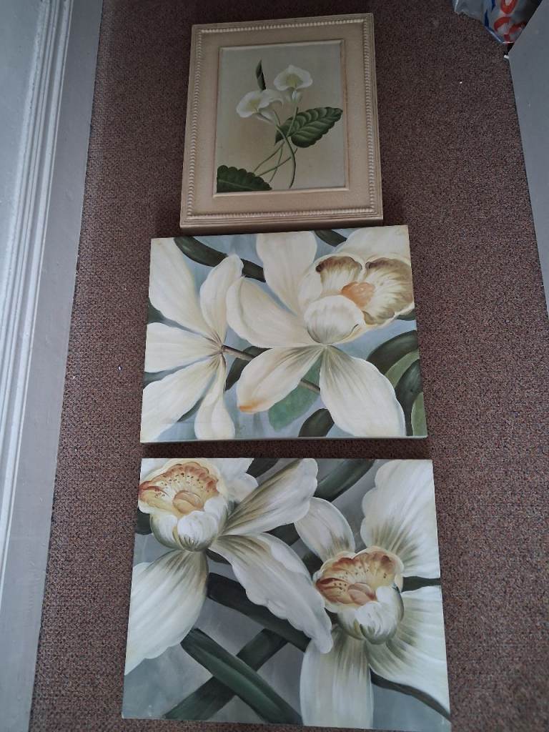 Canvas Painting 