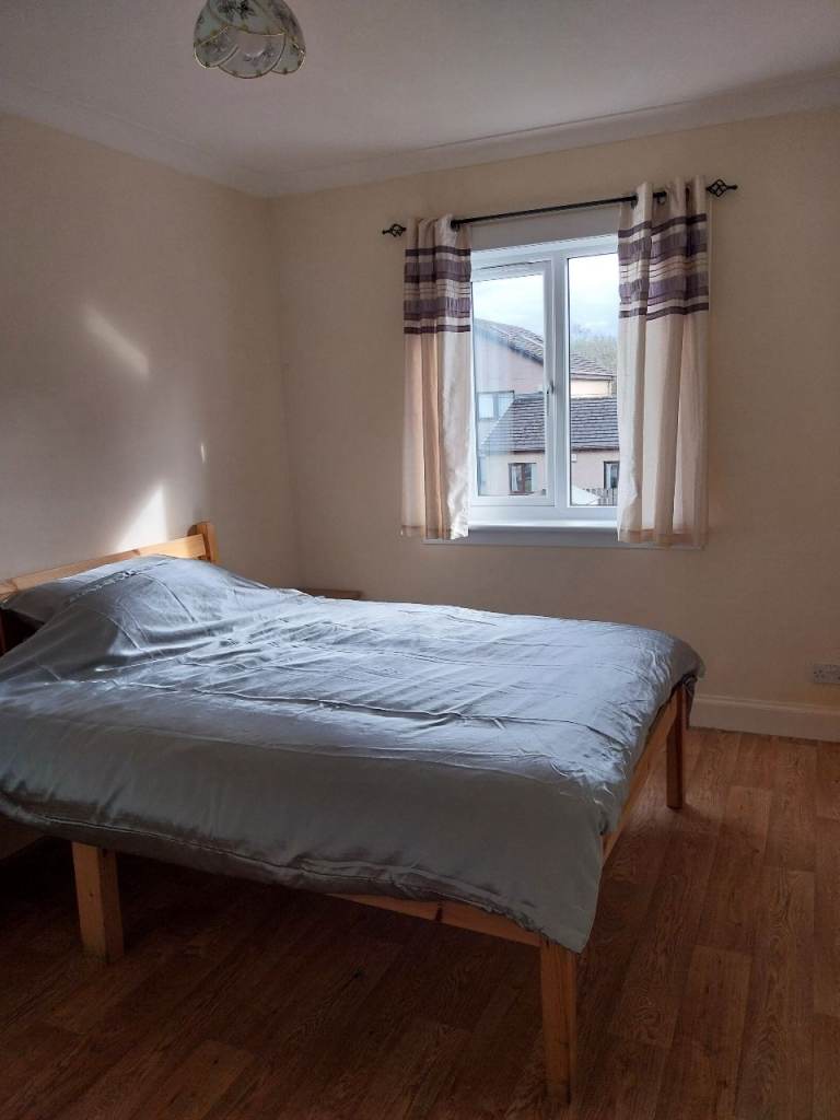 Room to let 