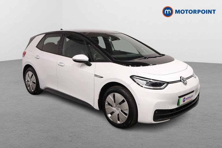 2022 Volkswagen ID.3 150kW Family Pro Performance 58kWh 5dr Auto Hatchback Electric Automatic
