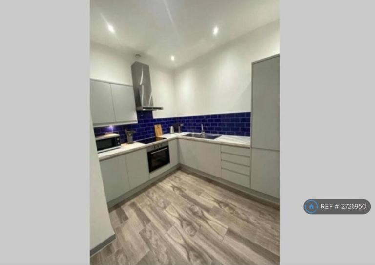 1 bedroom flat in Danum House, Doncaster, DN1 (1 bed) (#2726950)