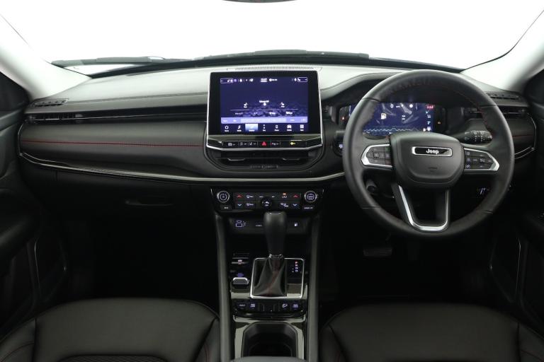 2024 Jeep Compass 1.3 T4 GSE 4xe PHEV Trailhawk 5dr Auto Station Wagon Petrol Parallel PHEV Autom...