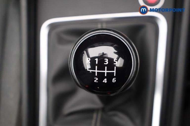 2021 SEAT Ateca 1.5 TSI EVO SE Technology 5dr SUV Petrol Manual