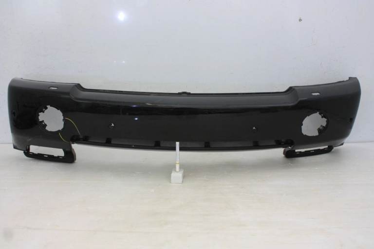 Range Rover 3 Front Bumper 2005-2009 DPC500300XXX Genuine