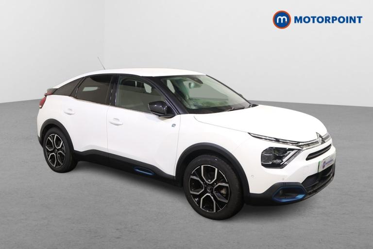 2021 Citroen C4 100kW Shine Plus 50kWh 5dr Auto HATCHBACK ELECTRIC Automatic