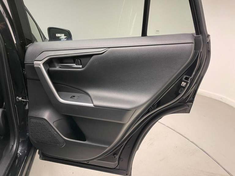 2020 Toyota RAV4 2.5 VVT-i Hybrid Excel 5dr CVT 2WD ESTATE PETROL/ELECTRIC Automatic