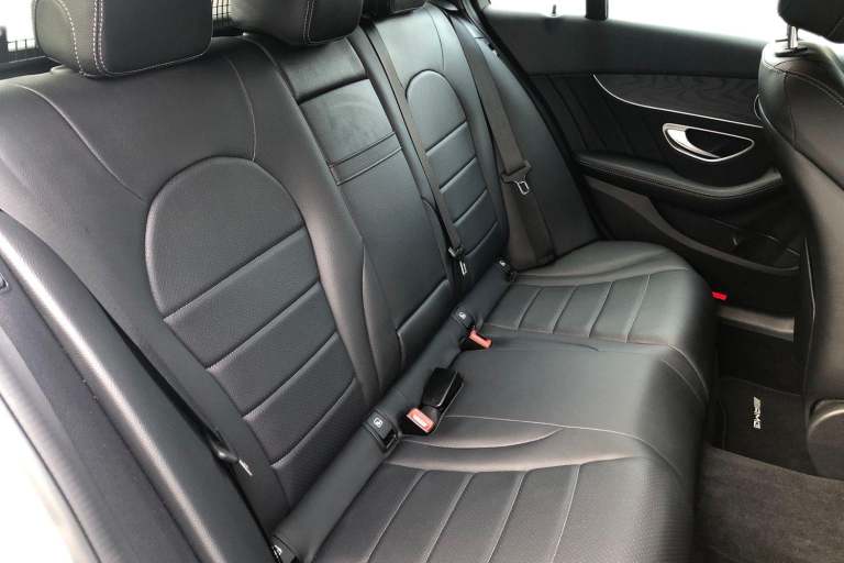 2018 Mercedes-Benz C Class C220d AMG Line 5dr 9G-Tronic Estate DIESEL Automatic