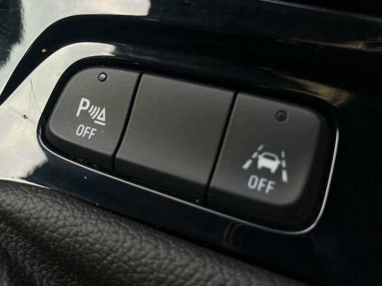 2023 Vauxhall Grandland 1.2 Turbo Ultimate 5dr Hatchback PETROL Manual