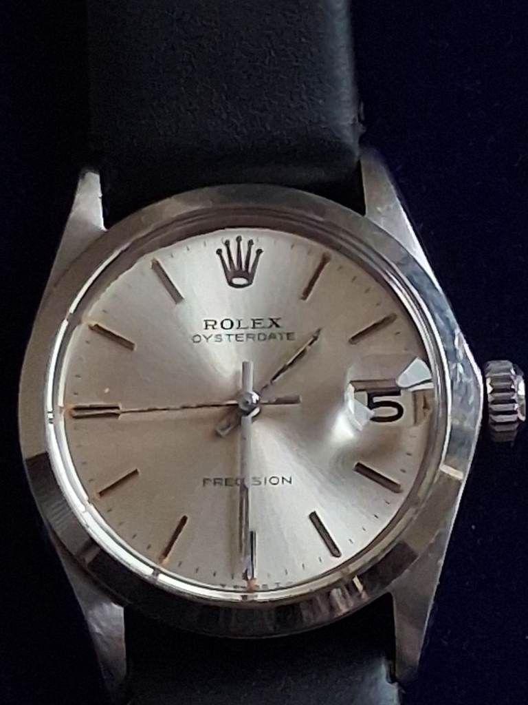 Rolex