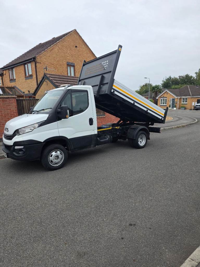 Iveco, DAILY, Other, 2018, Manual, 2287 (cc)