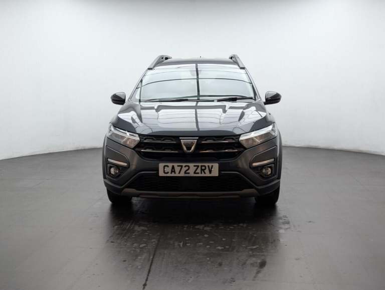 2022 Dacia Jogger 1.0 TCe Extreme SE MPV 5dr Petrol Manual Euro 6 (s/s) (110 ps) HEATED F SEA MPV...