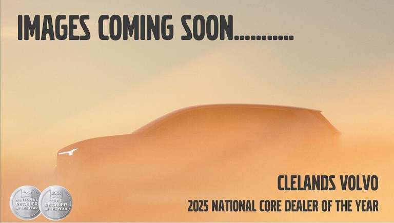  Volvo XC90 Ultimate, B6 AWD Mild hybrid, Petrol, Dark, 7 Seats Petrol/Electric Hybrid Automatic