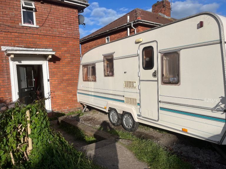 Caravan