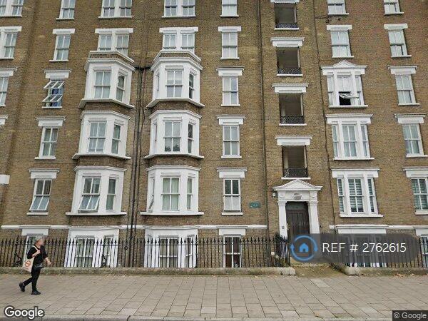 2 bedroom flat in Old Kent Road, London, SE1 (2 bed) (#2762615)