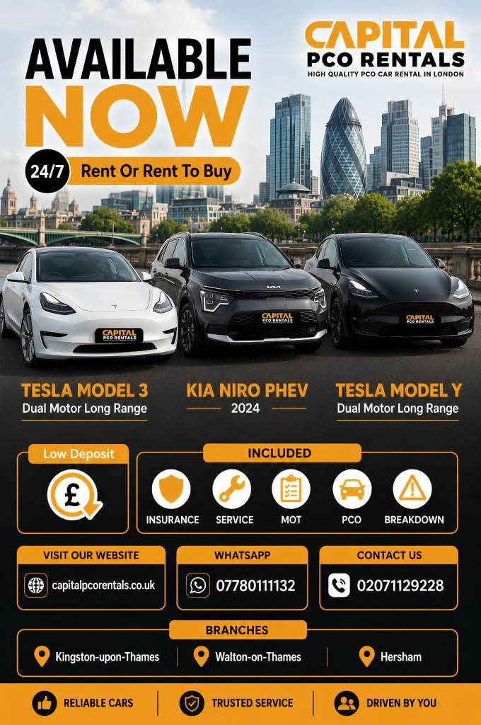 Tesla, MODEL Y, MPV, 2022, Other, 1 (cc), 5 doors