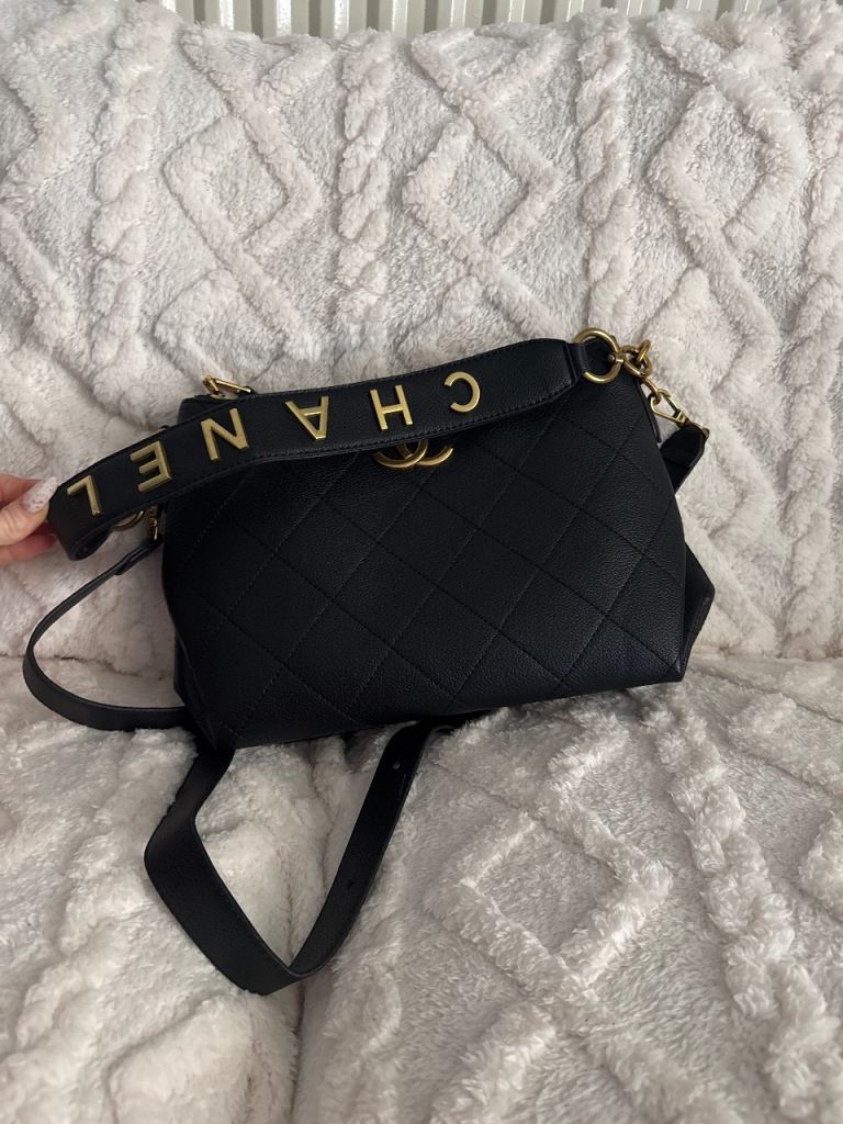 Chanel bag