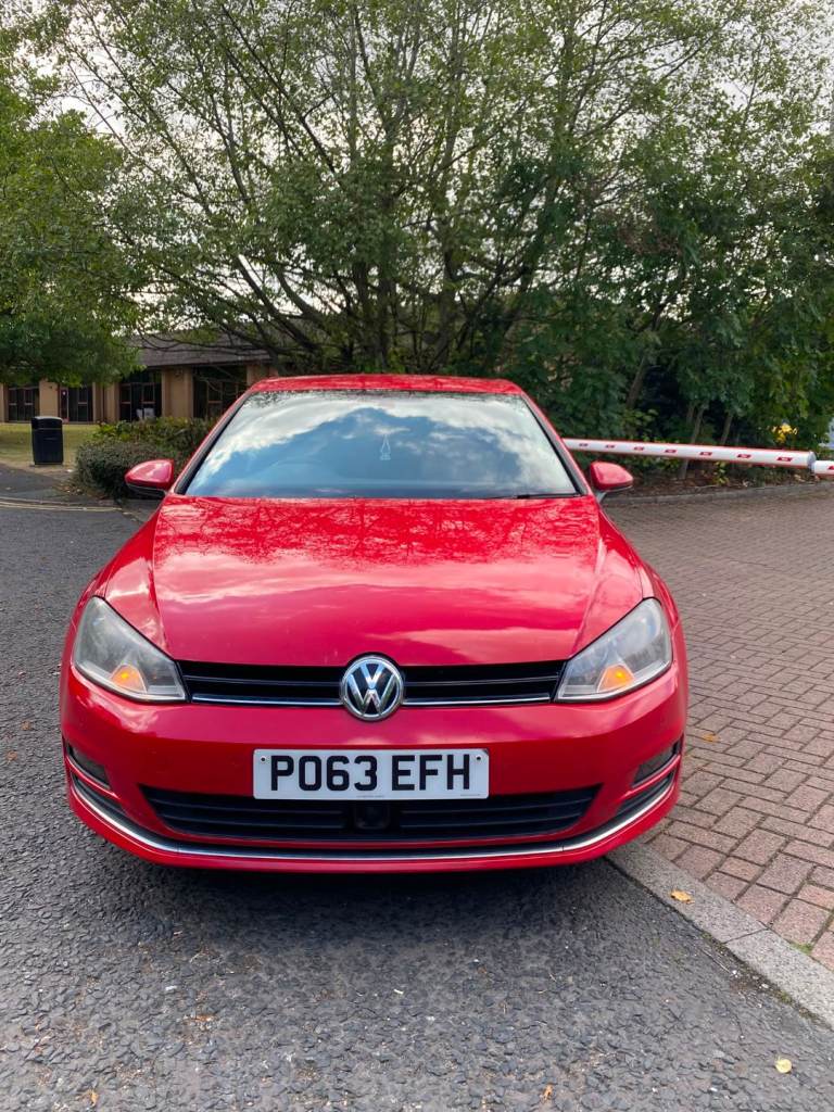 2013 Volkswagen golf GT 63 plate cheapest on market 🔥🔥