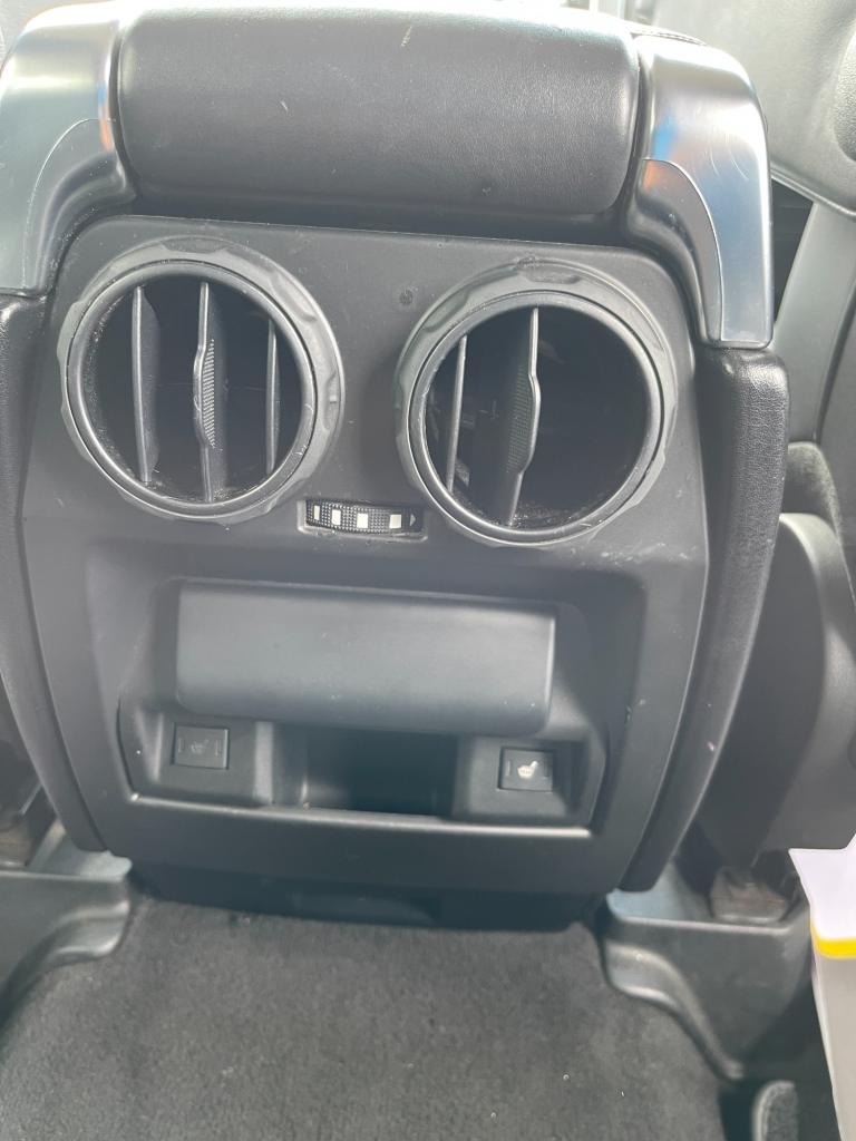 2008 Land Rover Range Rover Sport TDV8 SPORT HSE 5-Door Diesel