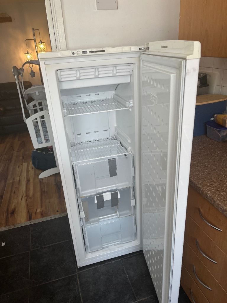 Freezer - frost free 