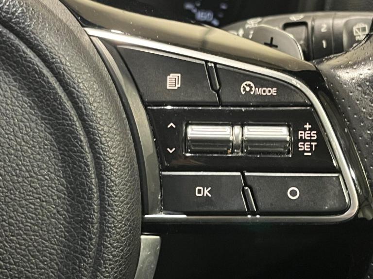 2019 Kia Sportage 1.6 CRDi ISG GT-Line 5dr DCT Auto ESTATE DIESEL Automatic